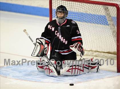 Thumbnail 1 in New Canaan vs. Fairfield Prep (CIAC Division 1 Semifinal) photogallery.