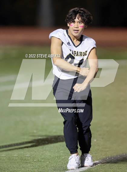 Thumbnail 2 in Grandview @ Arapahoe photogallery.