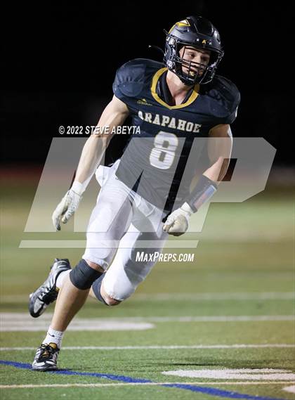 Thumbnail 2 in Grandview @ Arapahoe photogallery.