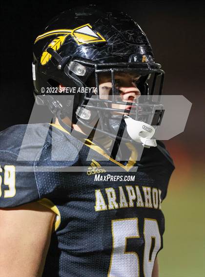 Thumbnail 3 in Grandview @ Arapahoe photogallery.