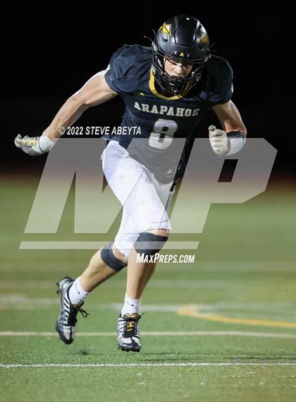 Thumbnail 1 in Grandview @ Arapahoe photogallery.