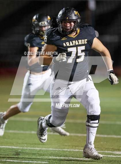 Thumbnail 1 in Grandview @ Arapahoe photogallery.