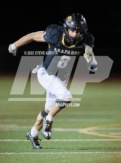 Thumbnail 3 in Grandview @ Arapahoe photogallery.