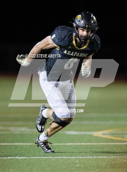 Thumbnail 2 in Grandview @ Arapahoe photogallery.