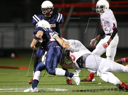Thumbnail 2 in Boyd Navy vs Clark photogallery.