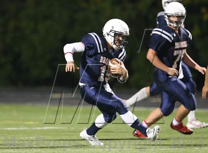 Thumbnail 1 in Boyd Navy vs Clark photogallery.