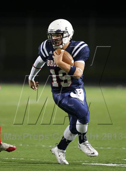 Thumbnail 3 in Boyd Navy vs Clark photogallery.