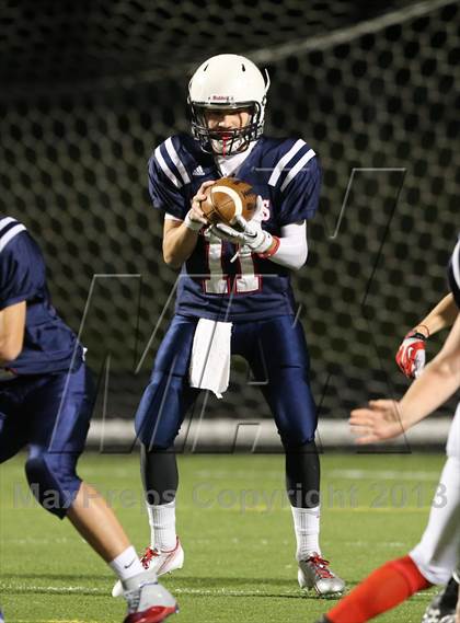 Thumbnail 1 in Boyd Navy vs Clark photogallery.