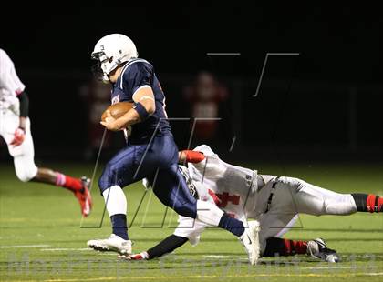 Thumbnail 2 in Boyd Navy vs Clark photogallery.