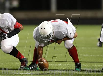 Thumbnail 3 in Boyd Navy vs Clark photogallery.