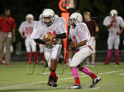 Thumbnail 1 in Boyd Navy vs Clark photogallery.
