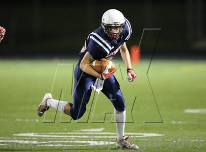 Thumbnail 1 in Boyd Navy vs Clark photogallery.