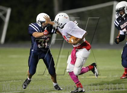 Thumbnail 2 in Boyd Navy vs Clark photogallery.