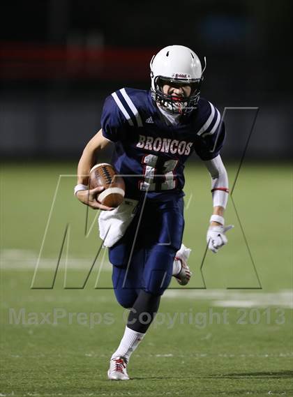 Thumbnail 2 in Boyd Navy vs Clark photogallery.