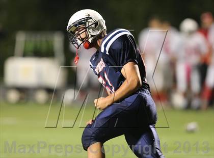 Thumbnail 2 in Boyd Navy vs Clark photogallery.