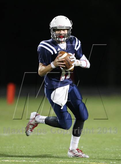 Thumbnail 2 in Boyd Navy vs Clark photogallery.