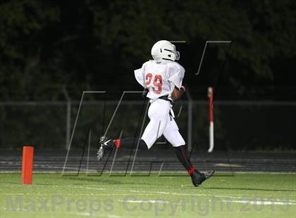 Thumbnail 2 in Boyd Navy vs Clark photogallery.