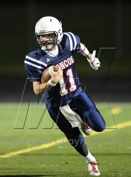 Thumbnail 1 in Boyd Navy vs Clark photogallery.