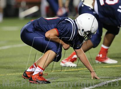 Thumbnail 1 in Boyd Navy vs Clark photogallery.