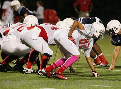 Thumbnail 1 in Boyd Navy vs Clark photogallery.