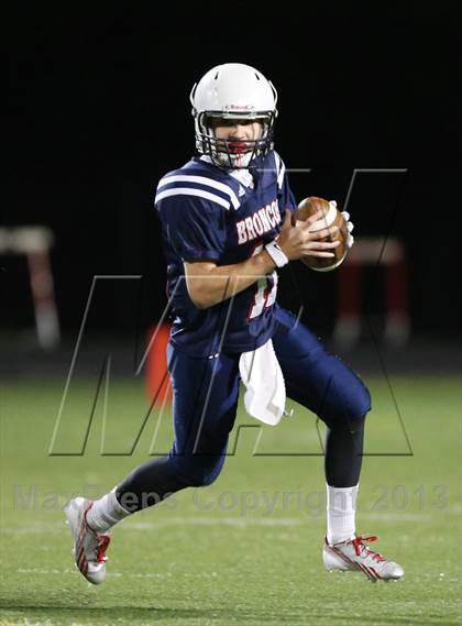 Thumbnail 1 in Boyd Navy vs Clark photogallery.