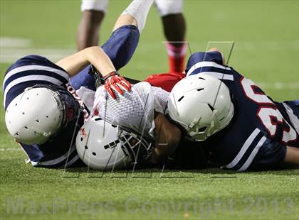 Thumbnail 3 in Boyd Navy vs Clark photogallery.
