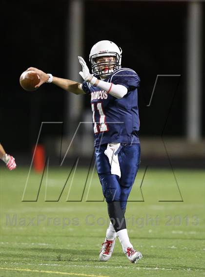 Thumbnail 1 in Boyd Navy vs Clark photogallery.