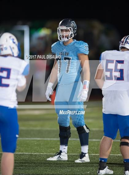 Thumbnail 3 in Cherry Creek @ Valor Christian photogallery.