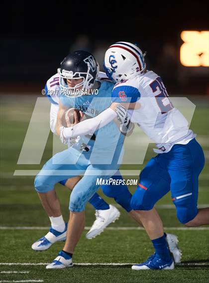 Thumbnail 3 in Cherry Creek @ Valor Christian photogallery.