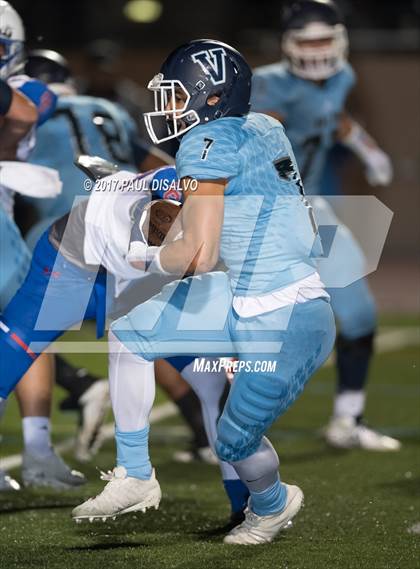Thumbnail 3 in Cherry Creek @ Valor Christian photogallery.