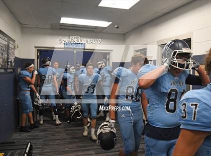 Thumbnail 3 in Cherry Creek @ Valor Christian photogallery.