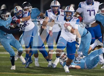 Thumbnail 1 in Cherry Creek @ Valor Christian photogallery.