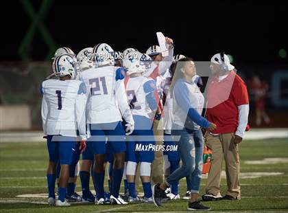 Thumbnail 3 in Cherry Creek @ Valor Christian photogallery.