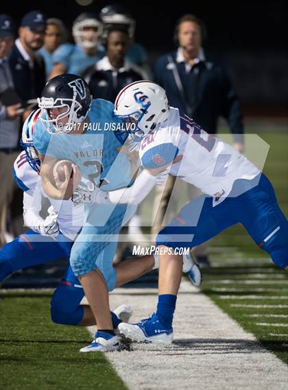 Thumbnail 1 in Cherry Creek @ Valor Christian photogallery.