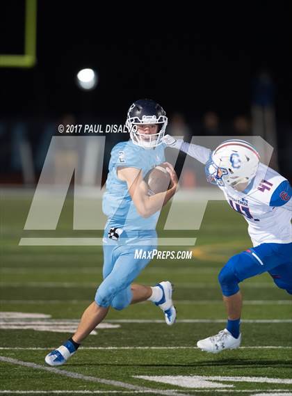 Thumbnail 1 in Cherry Creek @ Valor Christian photogallery.