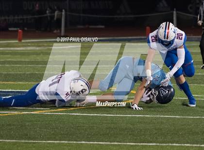 Thumbnail 1 in Cherry Creek @ Valor Christian photogallery.