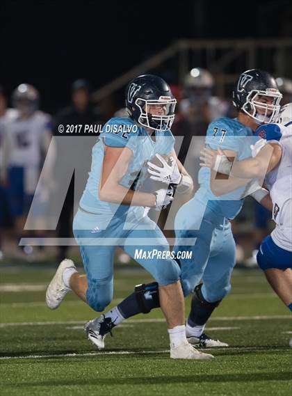Thumbnail 2 in Cherry Creek @ Valor Christian photogallery.