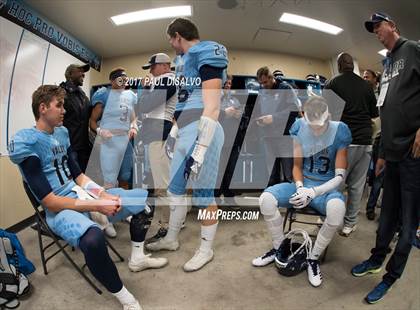 Thumbnail 3 in Cherry Creek @ Valor Christian photogallery.