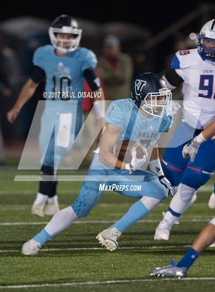 Thumbnail 3 in Cherry Creek @ Valor Christian photogallery.