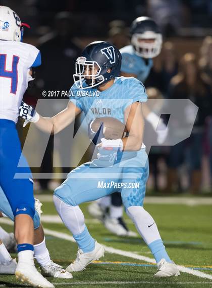 Thumbnail 2 in Cherry Creek @ Valor Christian photogallery.