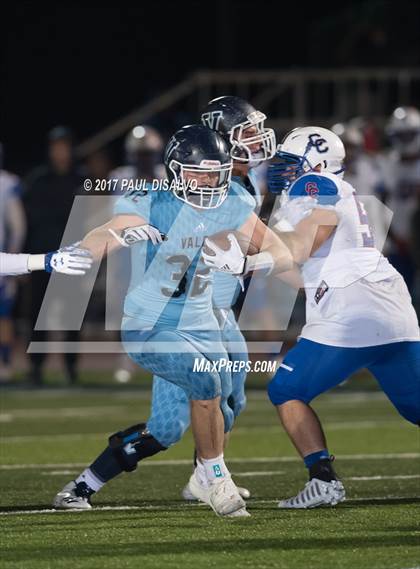 Thumbnail 3 in Cherry Creek @ Valor Christian photogallery.