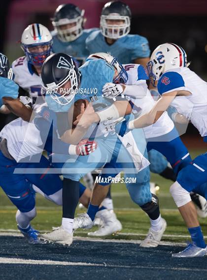 Thumbnail 3 in Cherry Creek @ Valor Christian photogallery.