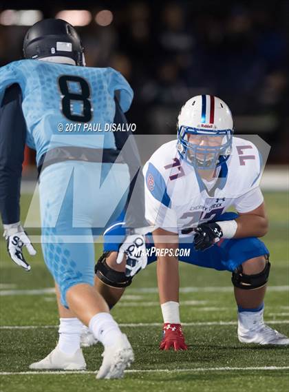 Thumbnail 2 in Cherry Creek @ Valor Christian photogallery.