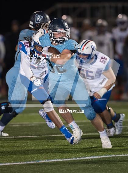 Thumbnail 1 in Cherry Creek @ Valor Christian photogallery.