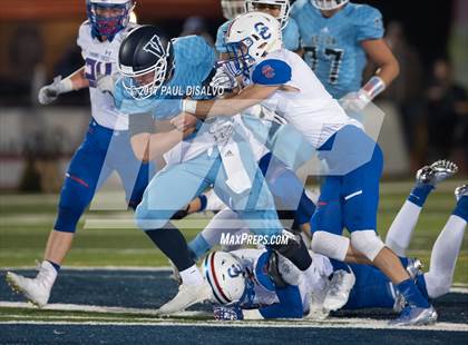 Thumbnail 1 in Cherry Creek @ Valor Christian photogallery.