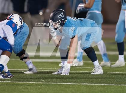 Thumbnail 3 in Cherry Creek @ Valor Christian photogallery.