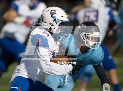 Thumbnail 1 in Cherry Creek @ Valor Christian photogallery.
