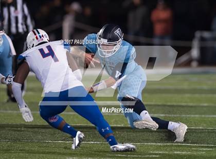 Thumbnail 2 in Cherry Creek @ Valor Christian photogallery.
