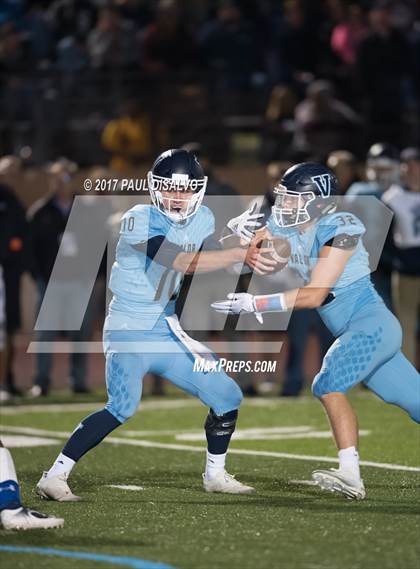 Thumbnail 3 in Cherry Creek @ Valor Christian photogallery.