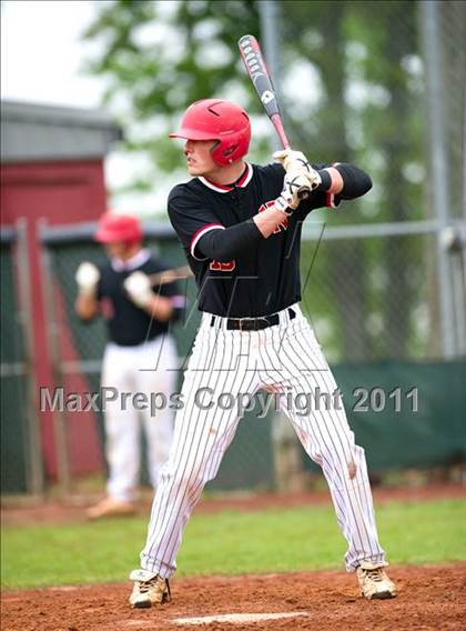 Thumbnail 1 in Nations Ford SC vs Airport SC (Wheels Baseball Invitational) photogallery.